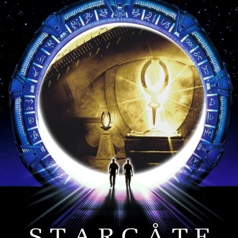 Stargate: The Ark of Truth