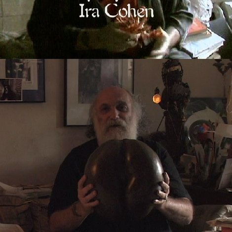Played for Real - Ira Cohen