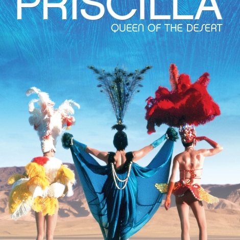 The Adventures of Priscilla, Queen of the Desert