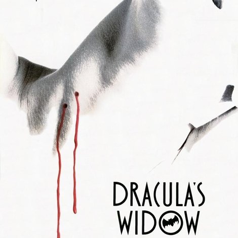 Dracula's Widow