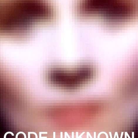 Code inconnu