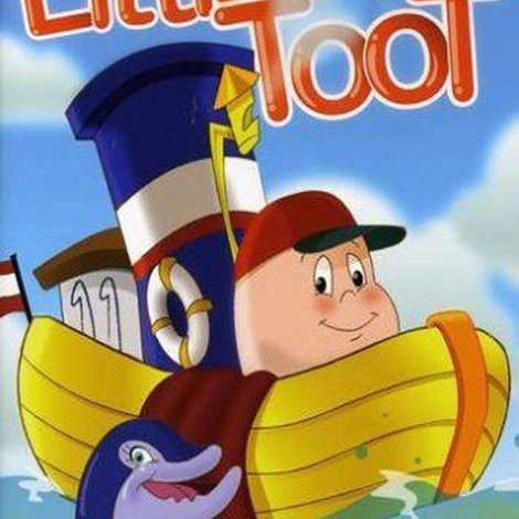 The New Adventures of Little Toot
