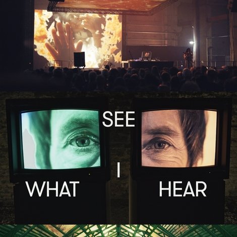 See What I Hear