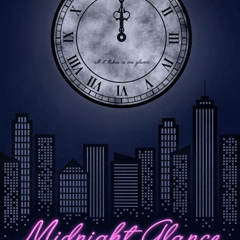 Midnight Glance