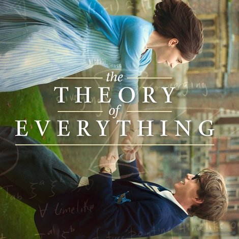 The Theory of Everything