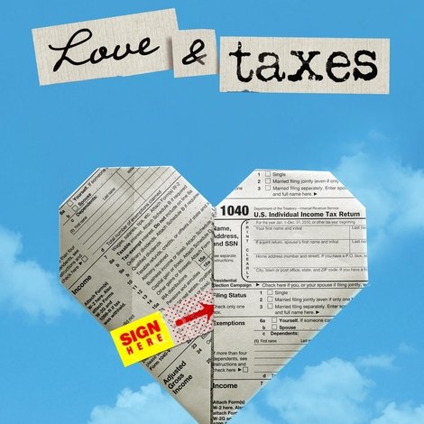 Love & Taxes