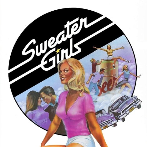 Sweater Girls