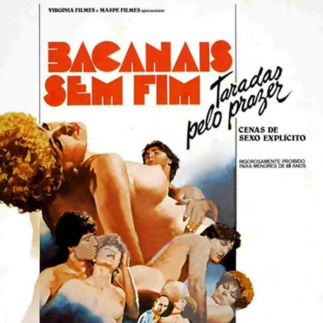 Bacanais Sem Fim