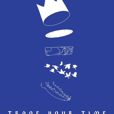 Trade Your Time