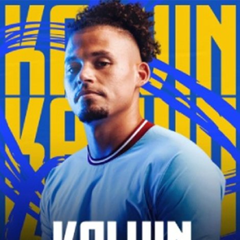 Kalvin Phillips: The Road to City
