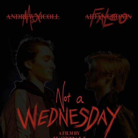 Not a Wednesday