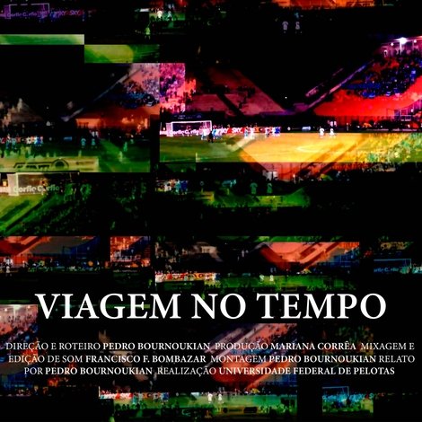 Viagem no Tempo