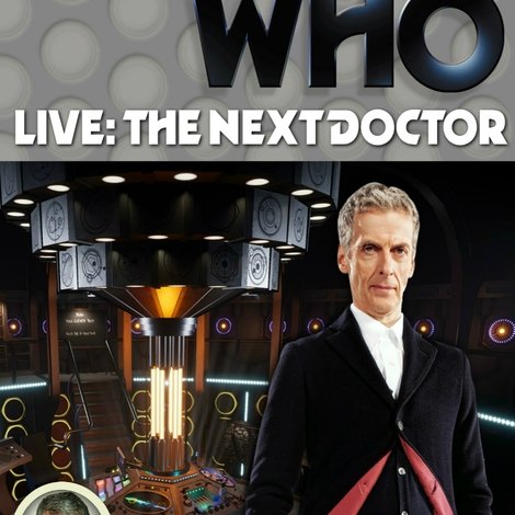 Doctor Who Live: The Next Doctor