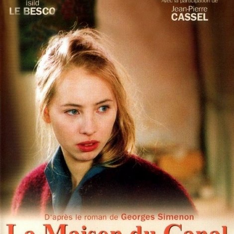 La Maison du canal