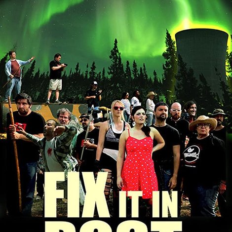 Fix It In Post