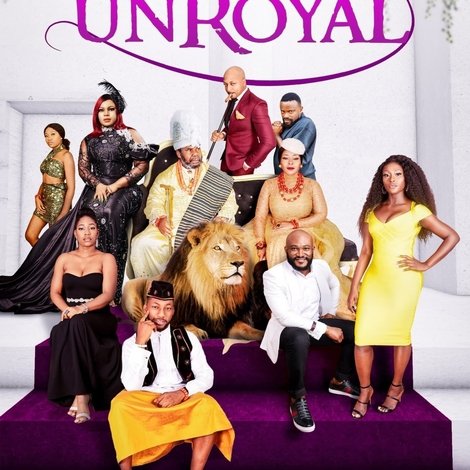 Unroyal