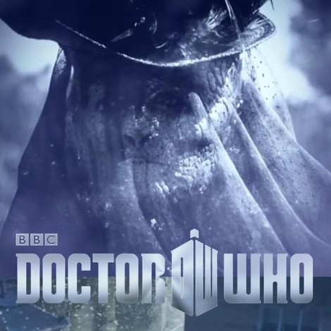 Doctor Who: The Great Detective