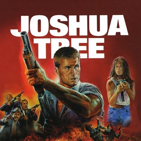 Joshua Tree