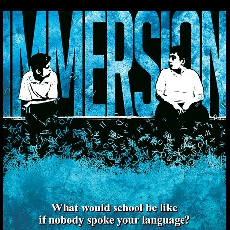 Immersion (short)