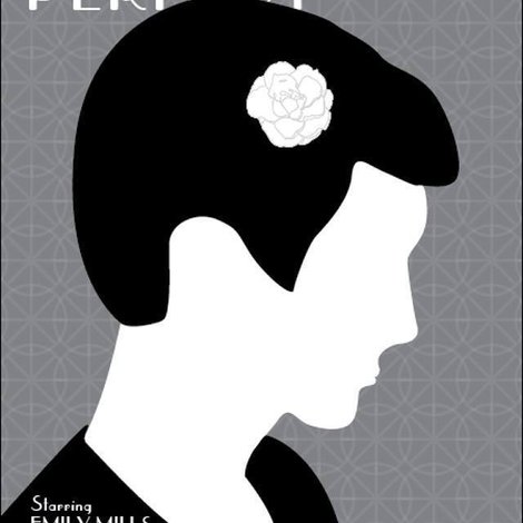 Nobody's Perfect