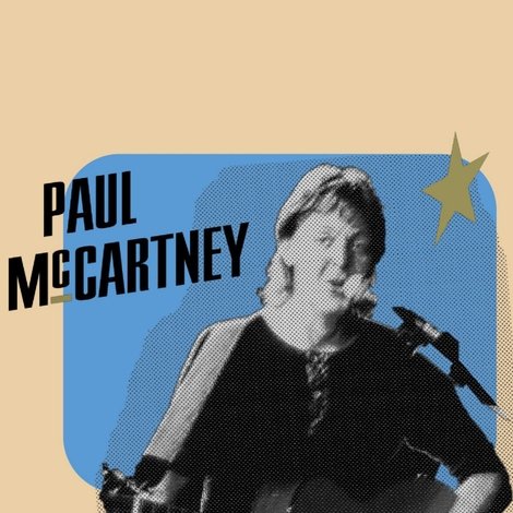 Paul McCartney: The Complete Up Close Rehearsal