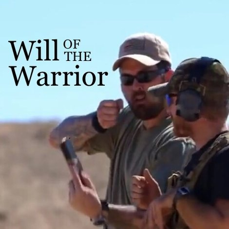 Will of the Warrior