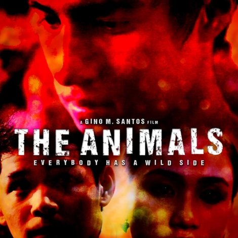 The Animals