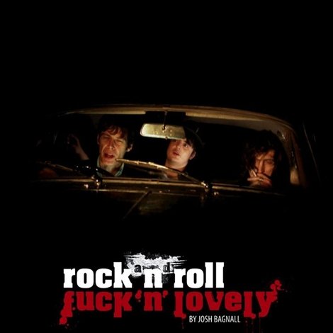Rock And Roll F. 'n' Lovely