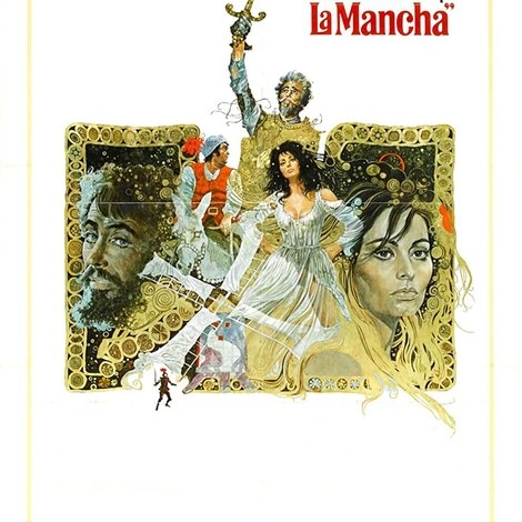 Man of La Mancha
