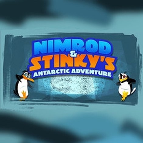 Nimrod and Stinky's Antarctic Adventure