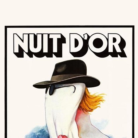 Nuit d'or
