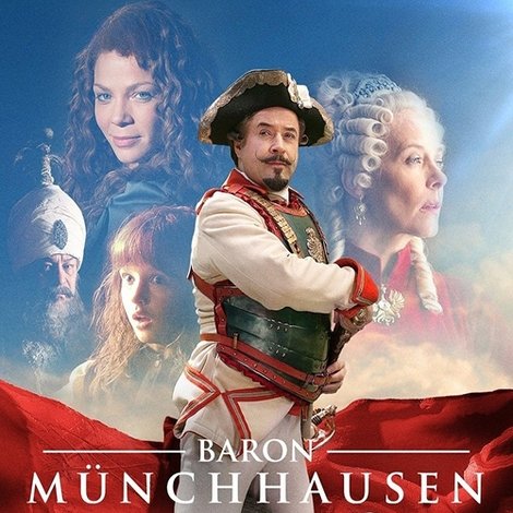 Baron Münchhausen
