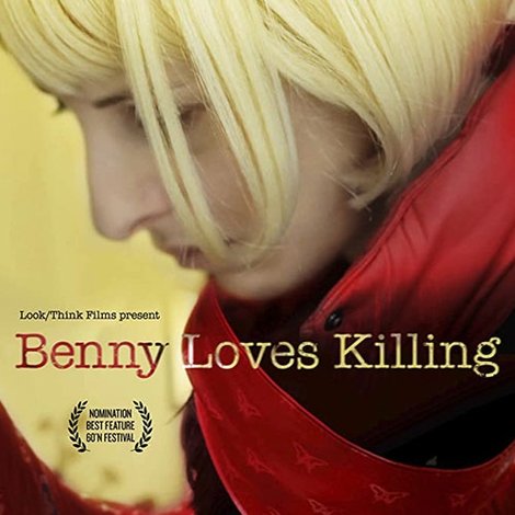 Benny Loves Killing