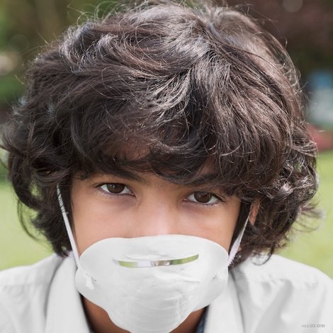 Il ragazzo che smise di respirare