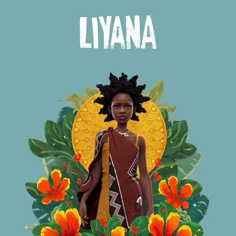 Liyana