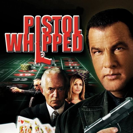 Pistol Whipped