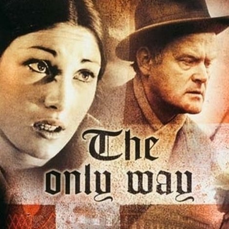 The Only Way