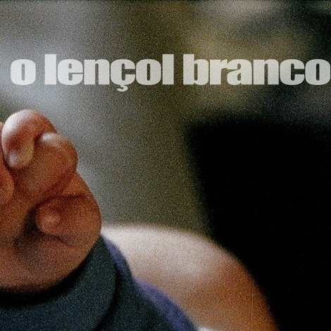 O Lençol Branco