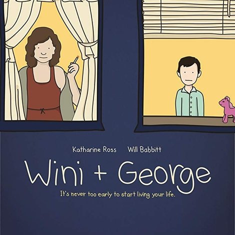 Wini + George