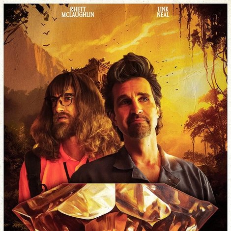 The Quest for The Brown Diamond