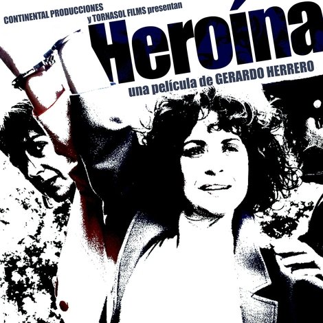 Heroína