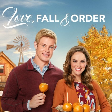 Love, Fall & Order