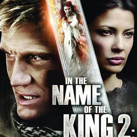 In the Name of the King 2: Two Worlds