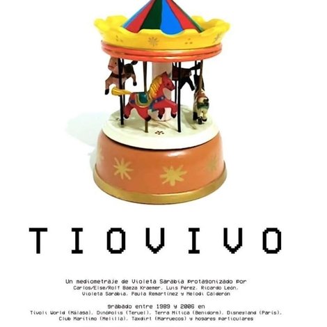 Tiovivo
