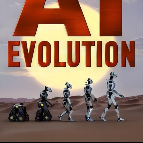 AI Evolution
