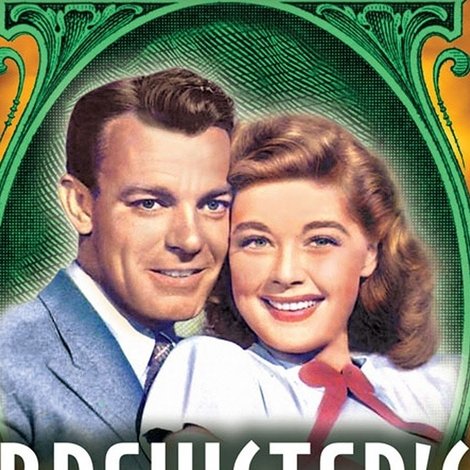 Brewster's Millions
