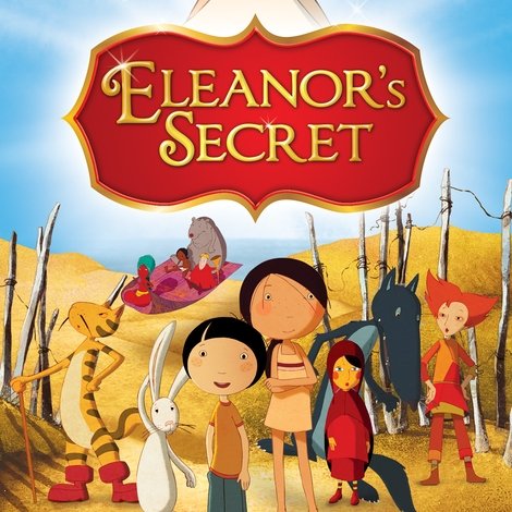 Kérity, la maison des contes