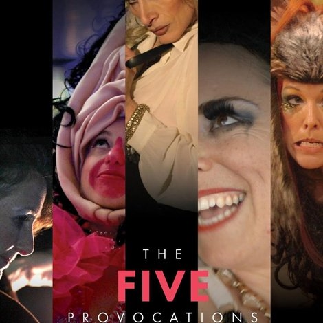 The Five Provocations