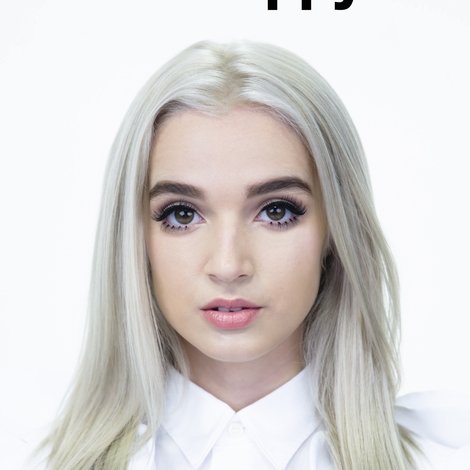 I'm Poppy: The Film