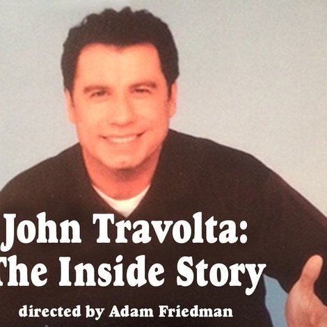 John Travolta: The Inside Story